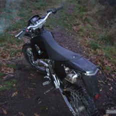 CPI Supercross Solgt