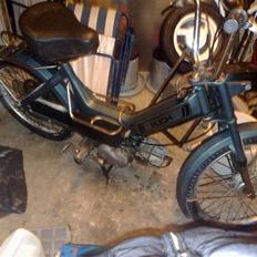 Puch maxi k Byttet :)