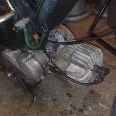 Puch maxi k Byttet :)