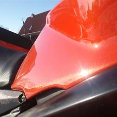 Rieju Matrix RS2 TP 73,5