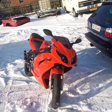 Rieju Matrix RS2 TP 73,5