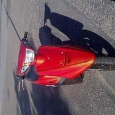 Yamaha Jog Fs Solgt ;)