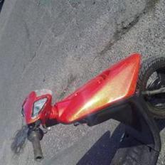 Yamaha Jog Fs Solgt ;)