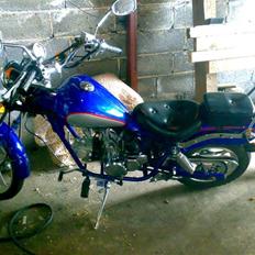 Kinroad Prince TILSALG ! Der er 2