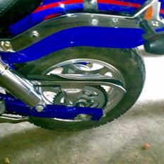 Kinroad Prince TILSALG ! Der er 2