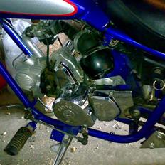 Kinroad Prince TILSALG ! Der er 2