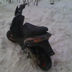 Gilera Stalker (Solgt)