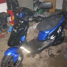 PGO hot 50 ( SOLGT )