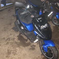 PGO hot 50 ( SOLGT )