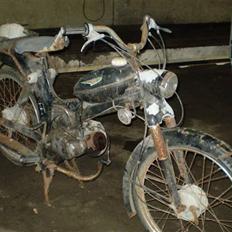 Puch ms 50