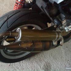 Peugeot Speedfight 2 Lc 