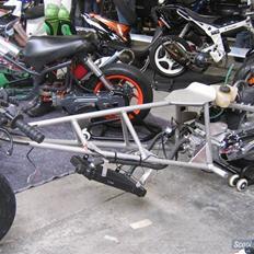 Aprilia sprinter  sælges !!!