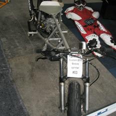 Aprilia sprinter  sælges !!!