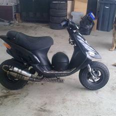 Gilera Stalker solgt