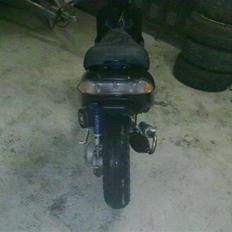 Gilera Stalker solgt