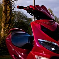 Peugeot Speedfight 2