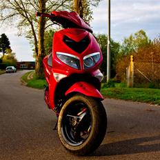 Peugeot Speedfight 2