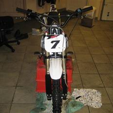 Kayo CRF-H