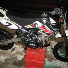 Kayo CRF-H