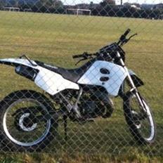 Suzuki RMX byttet til sonic 04