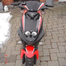PGO Pmx Sport AC SOLGT 