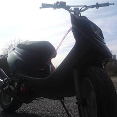 PGO Hot 50 / neos BYTTET