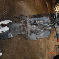 PGO hot 50 projekt (byttet)