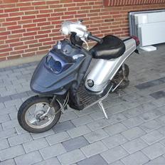 Yamaha passola
