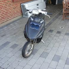 Yamaha passola