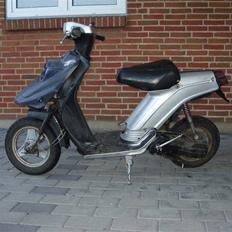Yamaha passola