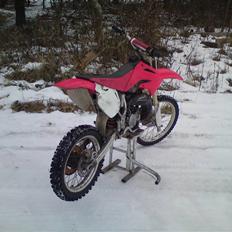 Honda CR85R6 #Solgt#