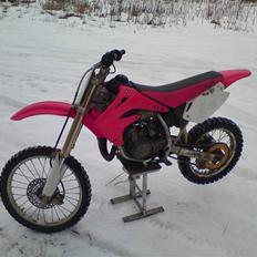 Honda CR85R6 #Solgt#
