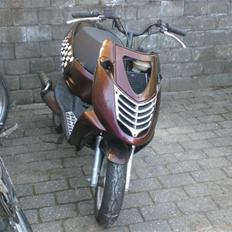 Aprilia sonic lc *solgt*