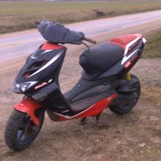 Aprilia Sr50 Ditech SLOGT
