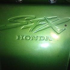 Honda SFX (AC) (BYTTET TIL BWS)