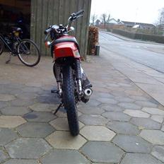 Suzuki dm 50 ¤¤¤Solgt¤¤¤