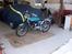 Yamaha fs1 4 gear 