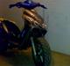 Yamaha jog r bytet til jog 