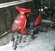 Gilera Stalker