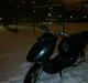 Aprilia Sonic byttet til jog fs.