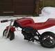 MiniBike pocketbike SOGLT