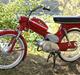 Puch ms50 3 gear DD