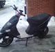 Gilera stalker SOLGT