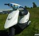 Yamaha jog fs (bytte til aerox