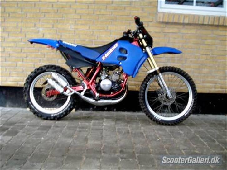 CPI Oliver City  SOLGT! billede 7