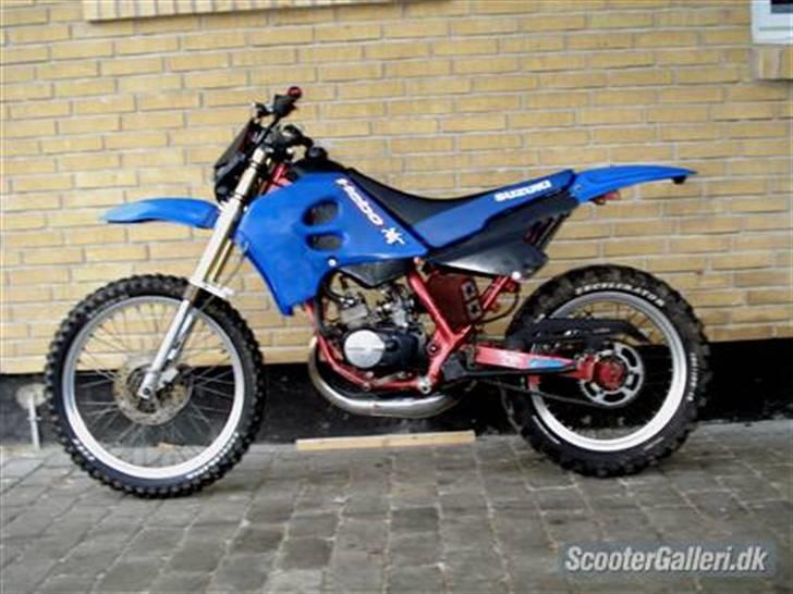 CPI Oliver City  SOLGT! billede 8