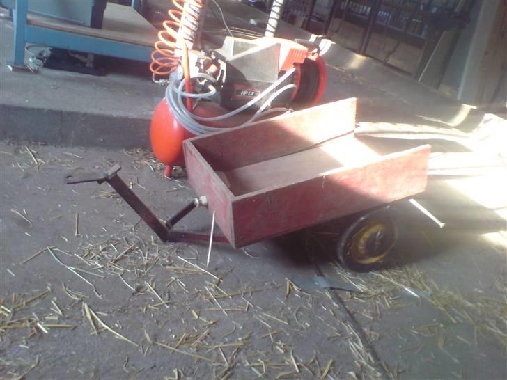 Suzuki fz50 solgt billede 15