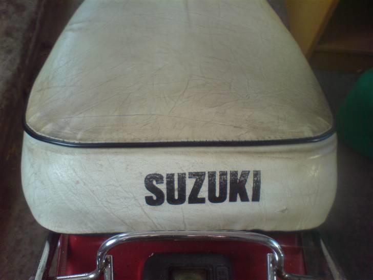 Suzuki fz50 solgt billede 18