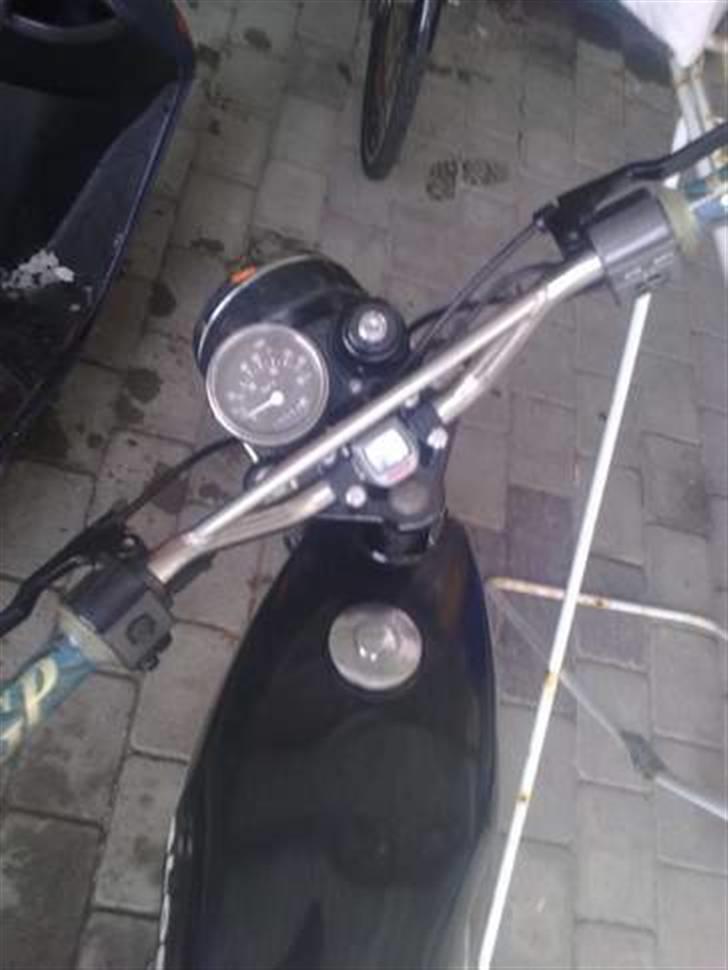 Suzuki Samurai *SOLGT* billede 4