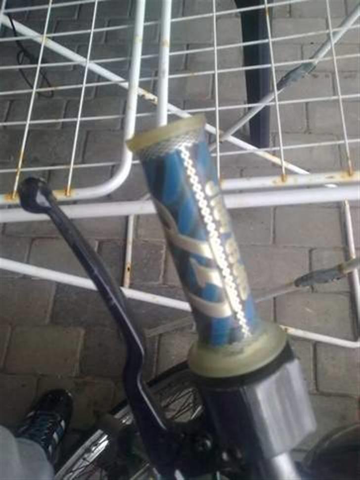 Suzuki Samurai *SOLGT* billede 5